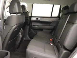 Hyundai SANTA FE Hybrid 2026 SE 4dr SUV