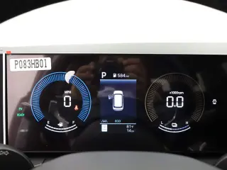 Hyundai SANTA FE Hybrid 2026 SE 4dr SUV