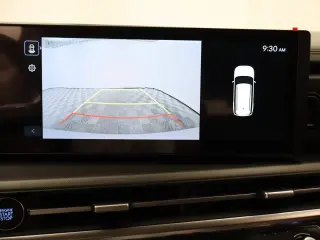 Hyundai SANTA FE Hybrid 2026 SE 4dr SUV