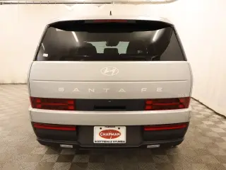 Hyundai SANTA FE Hybrid 2026 SE 4dr SUV