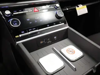 Hyundai SANTA FE Hybrid 2026 SE 4dr SUV