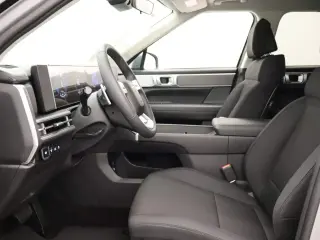 Hyundai SANTA FE Hybrid 2026 SE 4dr SUV