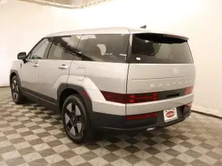 Hyundai SANTA FE Hybrid 2026 SE 4dr SUV