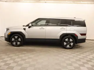 Hyundai SANTA FE Hybrid 2026 SE 4dr SUV