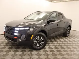 Hyundai SANTA CRUZ 2025 AWD XRT 4dr Crew Cab 4.3ft. SB