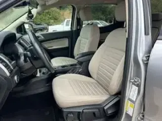 Ford Ranger 2021 4x4 XLT 4dr SuperCrew 5.1 ft. SB
