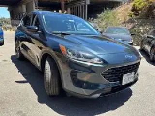 Ford Escape 2022 SE 4dr SUV