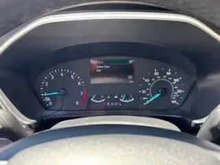 Ford Escape 2022 SE 4dr SUV