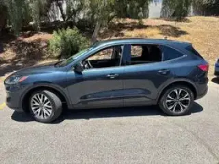 Ford Escape 2022 SE 4dr SUV