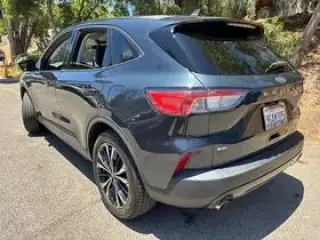 Ford Escape 2022 SE 4dr SUV