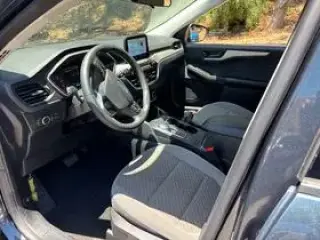 Ford Escape 2022 SE 4dr SUV
