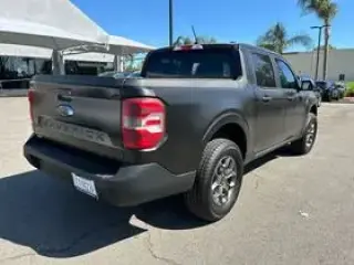 Ford Maverick 2022 XLT 4dr SuperCrew 4.5 ft. SB