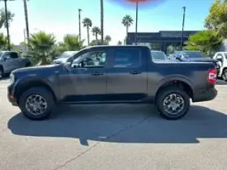 Ford Maverick 2022 XLT 4dr SuperCrew 4.5 ft. SB