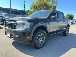 Ford Maverick 2022 XLT 4dr SuperCrew 4.5 ft. SB