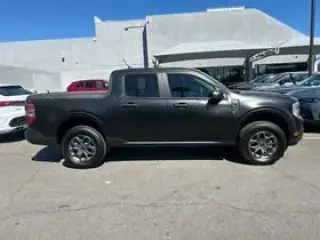 Ford Maverick 2022 XLT 4dr SuperCrew 4.5 ft. SB