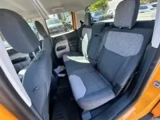 Ford Maverick 2022 XLT 4dr SuperCrew 4.5 ft. SB