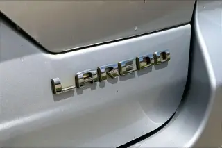 Jeep Grand Cherokee 2023 4x2 Laredo 4dr SUV