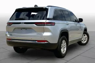 Jeep Grand Cherokee 2023 4x2 Laredo 4dr SUV