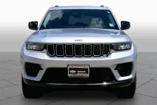 Jeep Grand Cherokee 2023 4x2 Laredo 4dr SUV