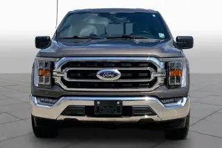 Ford F-150 2022 4x2 XLT 4dr SuperCrew 5.5 ft. SB