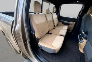 Ford F-150 2022 4x2 XLT 4dr SuperCrew 5.5 ft. SB