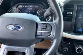 Ford F-150 2022 4x2 XLT 4dr SuperCrew 5.5 ft. SB