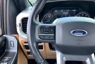 Ford F-150 2022 4x2 XLT 4dr SuperCrew 5.5 ft. SB