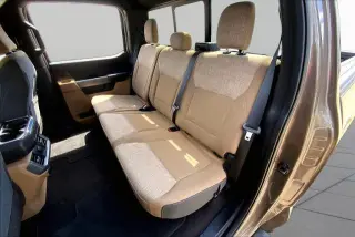Ford F-150 2022 4x2 XLT 4dr SuperCrew 5.5 ft. SB