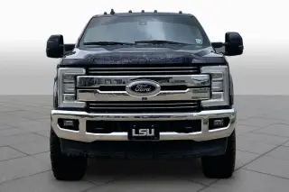 Ford F-250 Super Duty 2019 4x4 Lariat 4dr Crew Cab 6.8 ft. SB Pickup