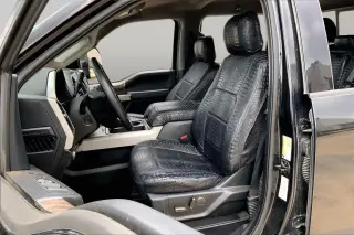 Ford F-250 Super Duty 2019 4x4 Lariat 4dr Crew Cab 6.8 ft. SB Pickup