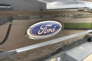 Ford F-250 Super Duty 2019 4x4 Lariat 4dr Crew Cab 6.8 ft. SB Pickup