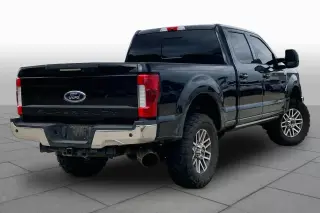 Ford F-250 Super Duty 2019 4x4 Lariat 4dr Crew Cab 6.8 ft. SB Pickup