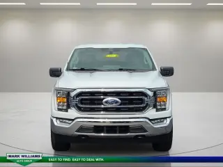 Ford F-150 2022 4x4 XLT 4dr SuperCrew 5.5 ft. SB