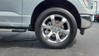 Ford F-150 2022 4x4 XLT 4dr SuperCrew 5.5 ft. SB