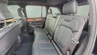 Jeep Grand Cherokee 2023 4x4 Summit 4dr SUV
