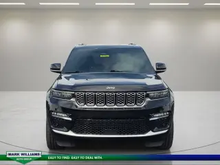 Jeep Grand Cherokee 2023 4x4 Summit 4dr SUV