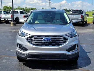Ford Edge 2024 AWD Titanium 4dr SUV