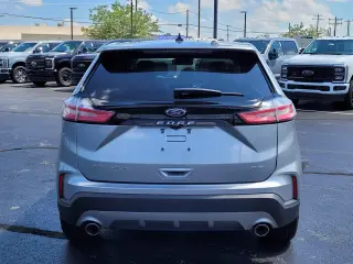 Ford Edge 2024 AWD Titanium 4dr SUV