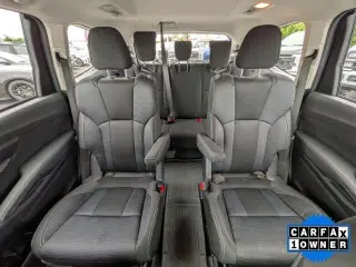Subaru Ascent 2024 AWD Premium 7-Passenger 4dr SUV