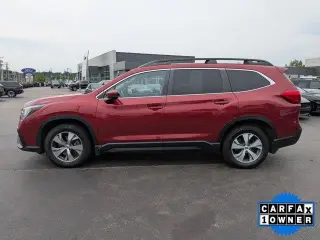 Subaru Ascent 2024 AWD Premium 7-Passenger 4dr SUV