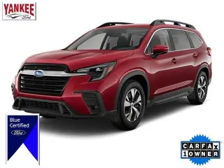 Subaru Ascent 2024 AWD Premium 7-Passenger 4dr SUV