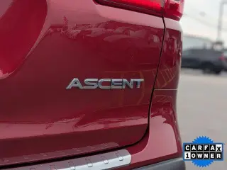 Subaru Ascent 2024 AWD Premium 7-Passenger 4dr SUV