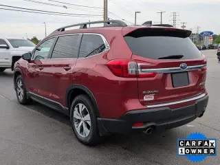 Subaru Ascent 2024 AWD Premium 7-Passenger 4dr SUV