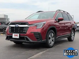 Subaru Ascent 2024 AWD Premium 7-Passenger 4dr SUV