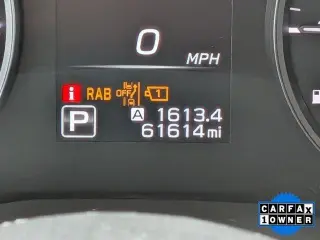 Subaru Ascent 2024 AWD Premium 7-Passenger 4dr SUV
