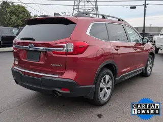 Subaru Ascent 2024 AWD Premium 7-Passenger 4dr SUV