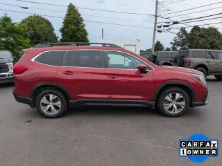 Subaru Ascent 2024 AWD Premium 7-Passenger 4dr SUV