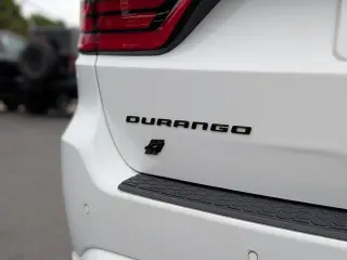 Dodge Durango 2020 AWD GT 4dr SUV