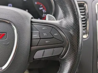 Dodge Durango 2020 AWD GT 4dr SUV