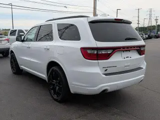 Dodge Durango 2020 AWD GT 4dr SUV